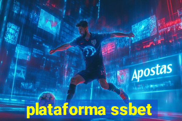 plataforma ssbet